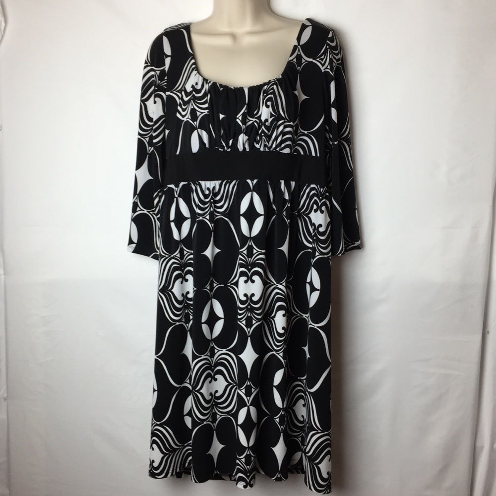 Blu Sage Dress